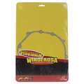 Winderosa Outer Clutch Cover Gasket Kit for Kawasaki ZG 1400 B Concours 333051